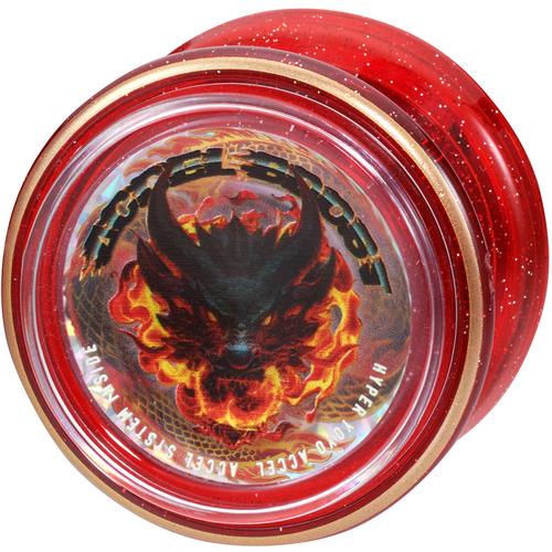 バンダイ ハイパーヨーヨーアクセル アクセルブースト−イグナイトワイバーン−