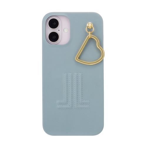 LANVIN en Bleu LBLBEWPHCIP2467 Slim Wrap Case with...