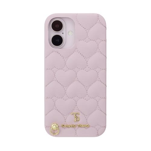 Samantha Thavasa STLPKWPHSIP2461 Wrap Case Heart Q...