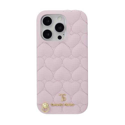 Samantha Thavasa STLPKWPHSIP2463P Wrap Case Heart ...