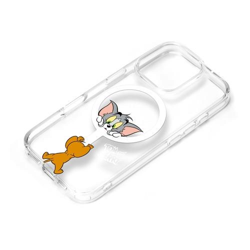 PGA PG-W24BMGPT02TAJ iPhone 16 Pro用 MagSafe対応 ハイブリ...