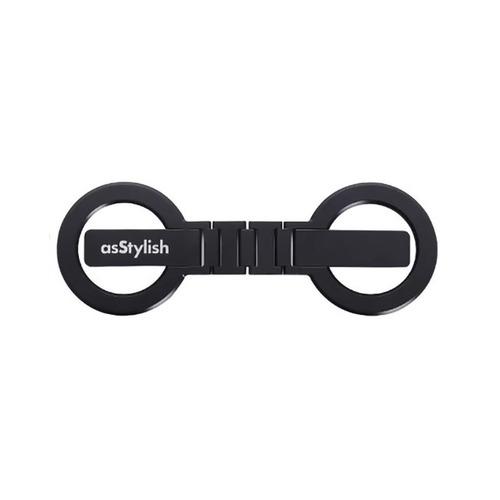 ロジック LG-TWINS-CARRYS-MINI-BK Twins Carry Stand スマー...