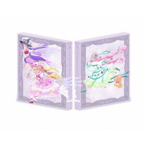 BLU-R】 魔法つかいプリキュア!! 〜MIRAI DAYS〜 Blu-ray通常版 下巻