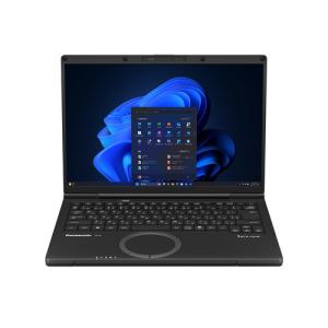パナソニック ノートPC CF-SC6ADMCR[12.4型 | FHD Core Ultra 5 16GB