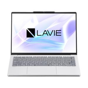 NEC ノートPC LAVIE N13 Sli...の詳細画像3