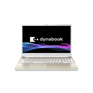 dynabook（ダイナブック） ノートパソコン dynabook T6 P1T6YPEG