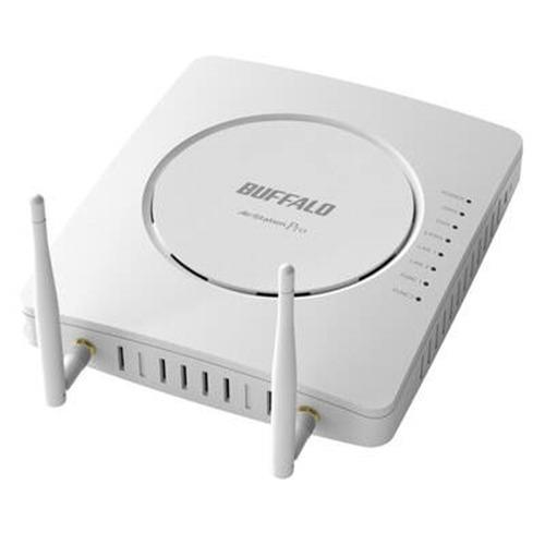 BUFFALO WAPMAX4R 法人向け無線LANアクセスポイント IEEE802.11ax WP...