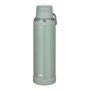真空断熱ケータイマグ 1.5L（アッシュグリーン）JOY-1500-ASGの商品画像