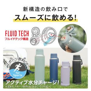 THERMOS サーモス真空断熱ケータイマグ ...の詳細画像3