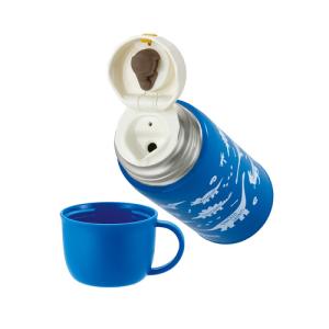 THERMOS サーモス真空断熱2ウェイボトル...の詳細画像5