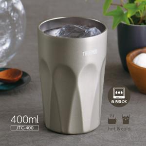 THERMOS サーモス真空断熱タンブラー J...の詳細画像3