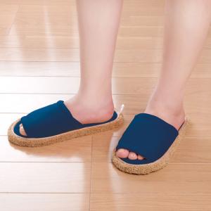 レック 激落ちくん おそうじスリッパL 履いて...の詳細画像3