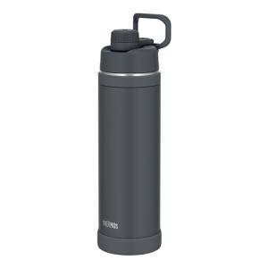 真空断熱スポーツボトル 1.5L（マットブラック）FJU-1501 MTBKの商品画像