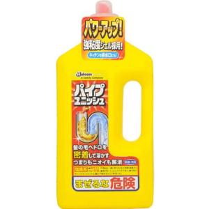 ジョンソン パイプユニッシュ 800G｜best-denki