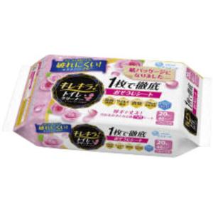 大王製紙 エリエール キレキラ トイレクリーナー...の商品画像