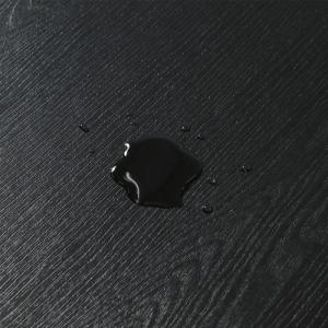 不二貿易 収納BOXベンチ270L ブラック ...の詳細画像5