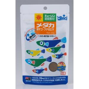 キョーリン メダカのエサ 50gの商品画像
