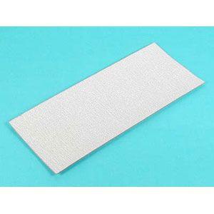 タミヤ フィニッシングペーパー（荒目）（87009）メイクアップ材