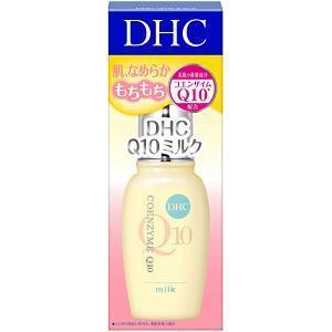 DHC DHC Q10ローション SS ( 60ml )/ DHC : 爽快ドラッグ - 通販