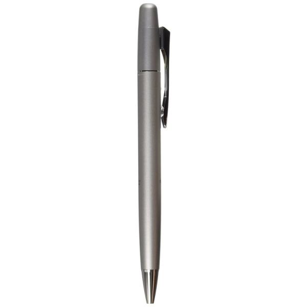 Pilot パイロット フリクションボール ノックビズ シルバー LFBK-22EF-S