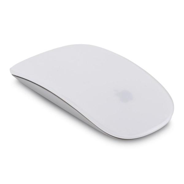 kwmobile マウス プロテクター 対応: Apple Magic Mouse 1 / 2 - ...