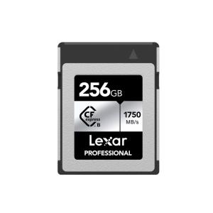 Lexar Professional CFexpress Type-B 128GB SILVER 最...