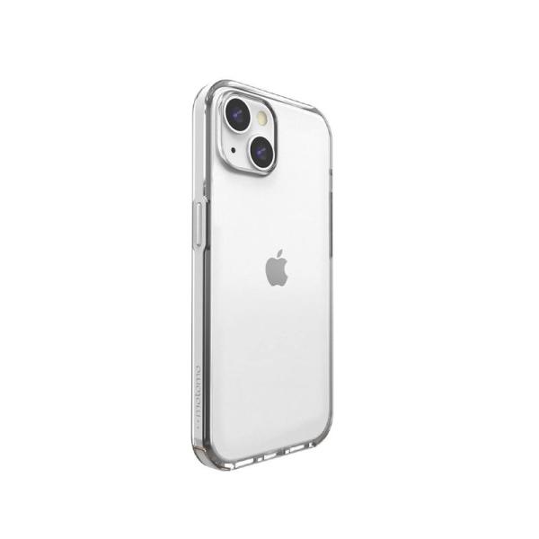 motomo iPhone 14 ケース INO Achrome Shield Strap Case...