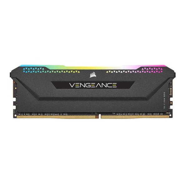 Corsair Vengeance RGB PRO SL 16GB (2x8GB) DDR4 400...