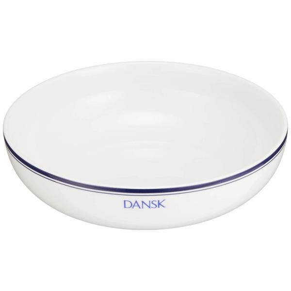 DANSK ダンスク ビストロ パスタボール 1070ml 電子レンジ・オーブン・食洗器対応 TH0...