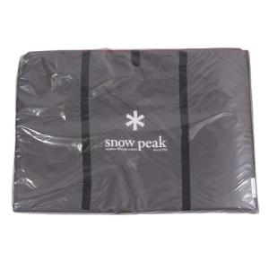 スノーピーク(snow peak) アメニティドームS マットシートセット SET-022H｜best-filled-shop