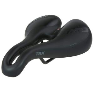 SELLE SMP サドル TRK LARGE GEL BLACK ブラック｜best-filled-shop