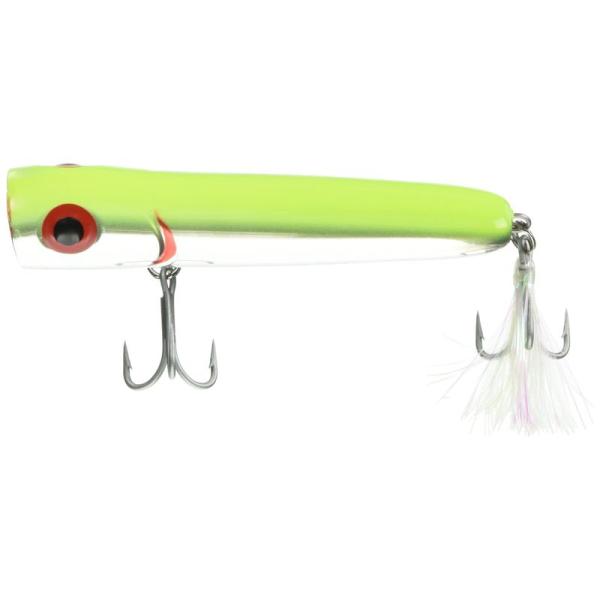 Rapala(ラパラ) ポッパー ストーム ラトリンソルトウォーターチャグバグ 11cm 26g メ...