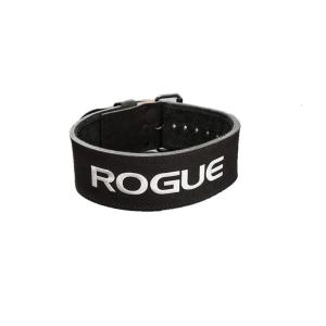 Rogue（ローグ）トレーニングベルト パワーベルト 筋トレ ECHO (black, M) 並行輸入品｜best-filled-shop