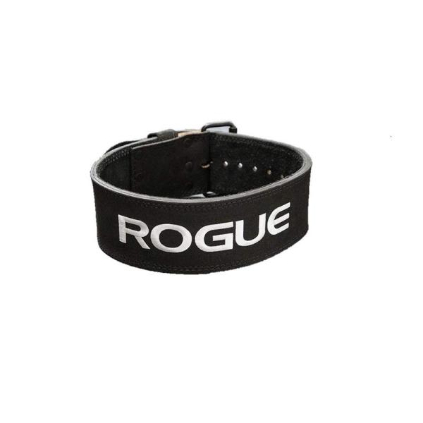 Rogue（ローグ）トレーニングベルト パワーベルト 筋トレ ECHO (black, M) 並行輸...