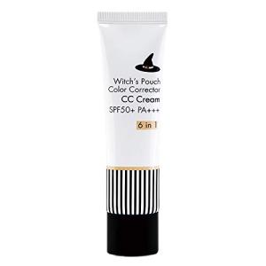 Witch's Pouch ウィッチズポーチ CCクリーム N 30ml