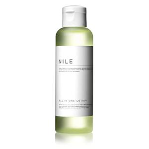 NILE オールインワン化粧水 メンズ レディース 150ml (ラベンダーの香り)