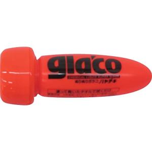 SOFT99 ウィンドウケア ぬりぬりガラコ ハヤデキ 75ml 04951
