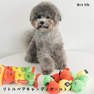 BITE ME バイトミー リトルベアキャンディ...の商品画像