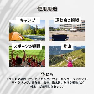 帽子 UVカット帽子 レディース バケットハッ...の詳細画像5