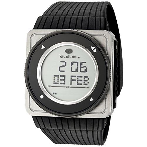 o.d.m Men&apos;s SU101-4 3 Touch Digital Watch 並行輸入品