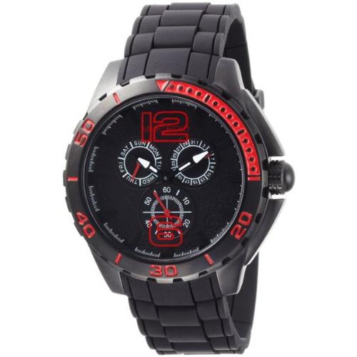 Marc Ecko Men&apos;s E14537G1 The Spirit Multi-Function...