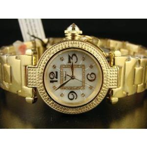 Lady Jojino Genuine Diamond Watch IJ1051 並行輸入品