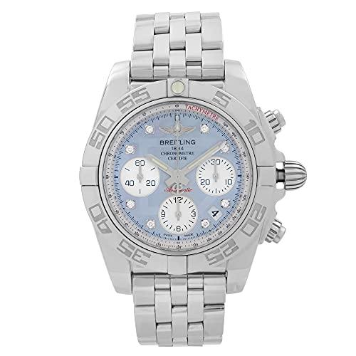 Breitling クロノマット 41 メンズウォッチ AB014012/G712-378A 並行輸...