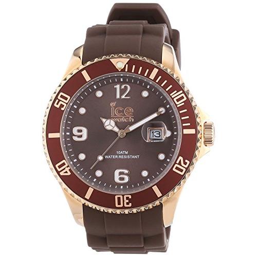 Ice-Watch - Ice-Style - Brown - Big (48mm) Silicon...