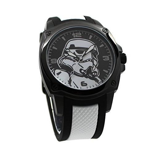 Stormtrooper Stainless Steel Limited Edition Watch...