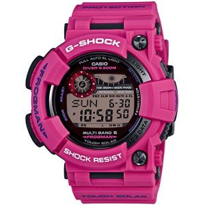 CASIO G-SHOCK GWF-1000SR-4JF FROGMAN MEN IN SUNRIS...