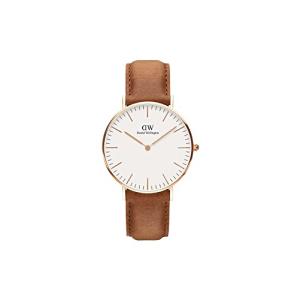 Daniel Wellington Classic Durham 40mm メンズ腕時計 DW Cl...