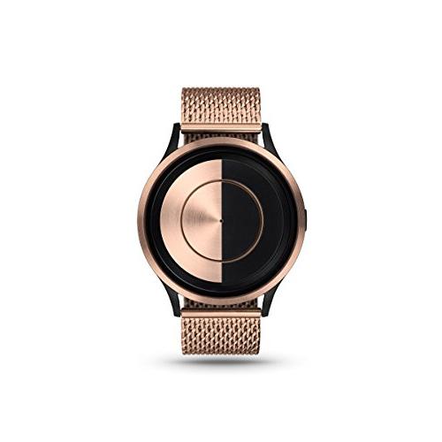 ziiiro lunar rose gold