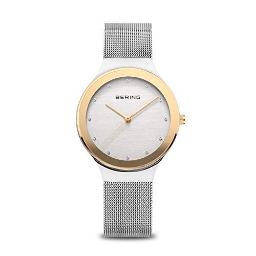 BERINGウォッチ12934-010ウーマンクラシック34mm 並行輸入品