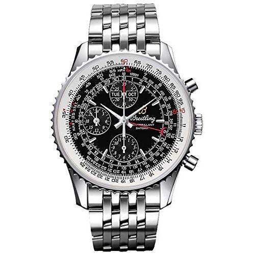 Breitling モンブリラン ダトラ メンズ腕時計 A2133012/BB58-441A 並行輸...